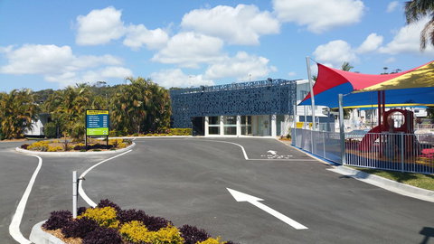 Alex Beach Cabins And Tourist Park - Perths Hotel 20