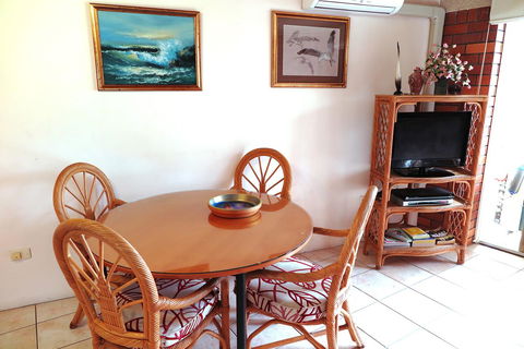 Northpoint Holiday Apartments - Perths Hotel 18