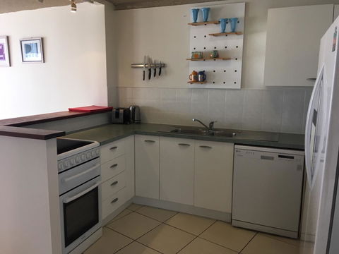 Northpoint Holiday Apartments - Perths Hotel 3
