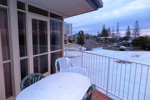 Northpoint Holiday Apartments - Perths Hotel 13