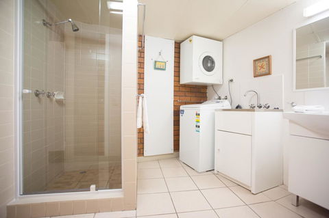 Northpoint Holiday Apartments - Perths Hotel 23