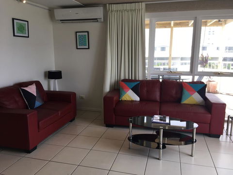 Northpoint Holiday Apartments - Perths Hotel 4