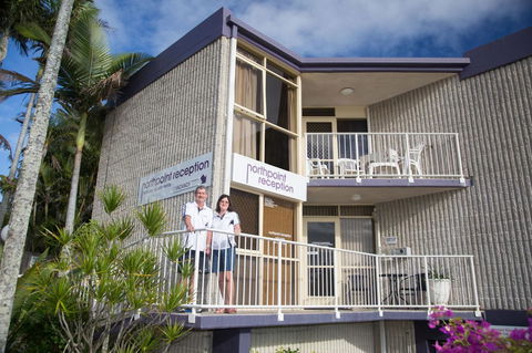 Northpoint Holiday Apartments - Perths Hotel 19
