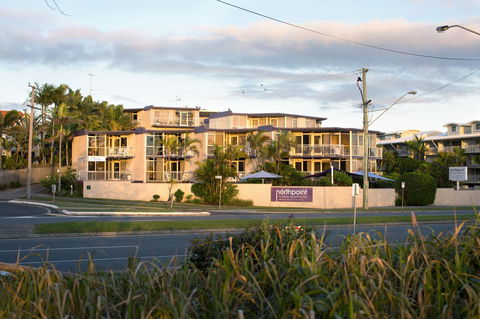 Northpoint Holiday Apartments - Perths Hotel 2