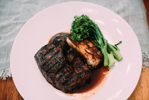 Mantra Club Croc - Perths Hotel 41