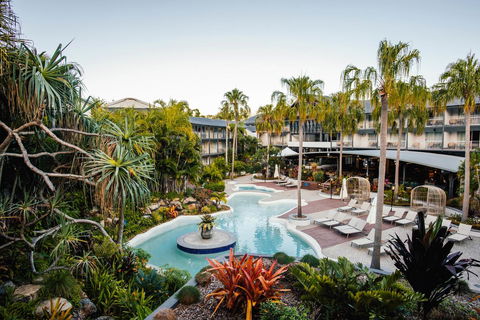 Mantra Club Croc - Perths Hotel 0