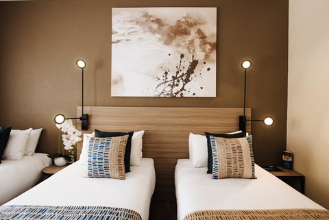 Mantra Club Croc - Perths Hotel 21