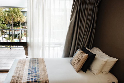 Mantra Club Croc - Perths Hotel 20