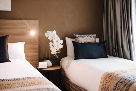 Mantra Club Croc - Perths Hotel 25