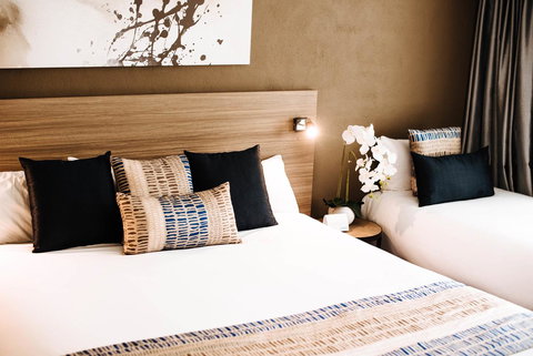 Mantra Club Croc - Perths Hotel 24