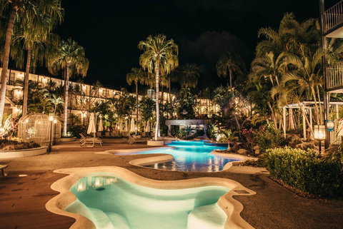 Mantra Club Croc - Perths Hotel 44