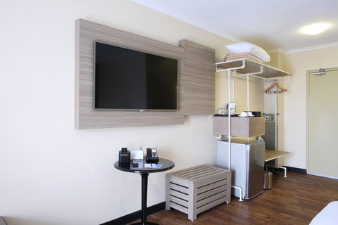 Mantra Club Croc - Perths Hotel 11