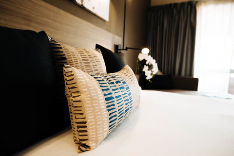 Mantra Club Croc - Perths Hotel 4