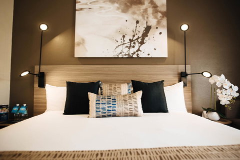 Mantra Club Croc - Perths Hotel 29