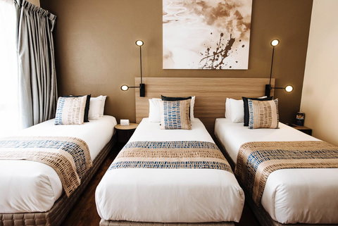 Mantra Club Croc - Perths Hotel 18