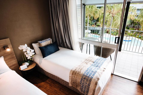 Mantra Club Croc - Perths Hotel 26