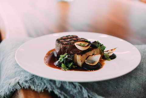 Mantra Club Croc - Perths Hotel 42