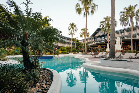 Mantra Club Croc - Perths Hotel 40