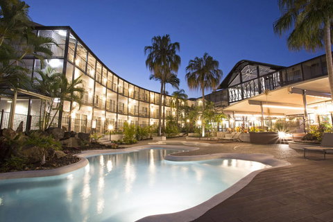 Mantra Club Croc - Perths Hotel 7