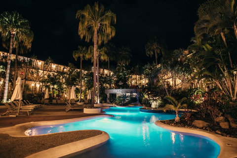 Mantra Club Croc - Perths Hotel 9