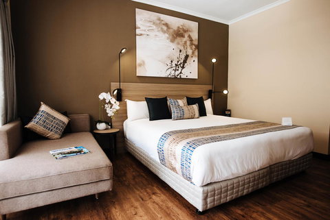 Mantra Club Croc - Perths Hotel 16