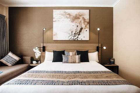 Mantra Club Croc - Perths Hotel 14