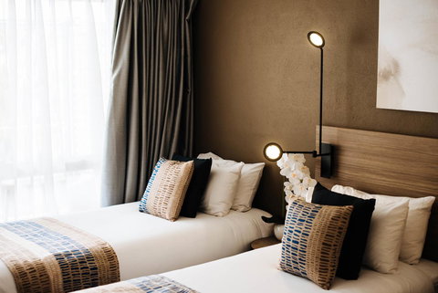 Mantra Club Croc - Perths Hotel 23