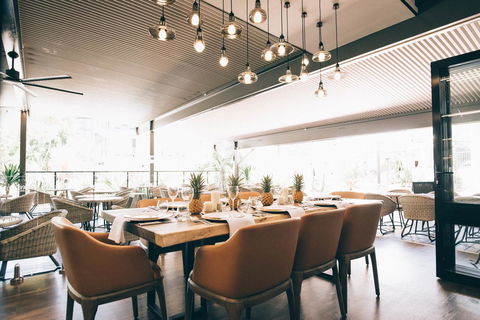 Mantra Club Croc - Perths Hotel 32