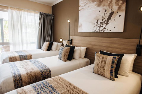 Mantra Club Croc - Perths Hotel 22