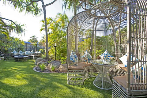 Mantra Club Croc - Perths Hotel 2