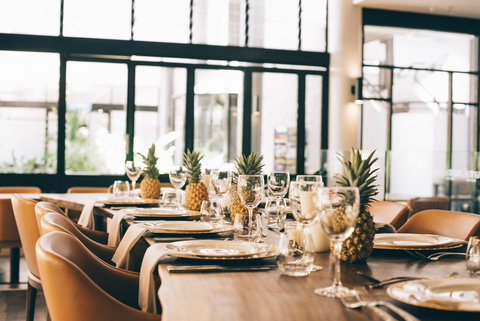 Mantra Club Croc - Perths Hotel 35