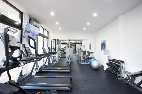 Mantra Club Croc - Perths Hotel 6