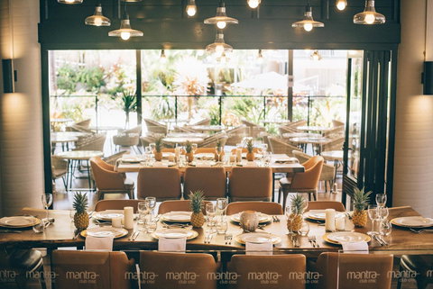 Mantra Club Croc - Perths Hotel 30