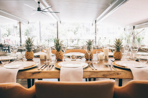 Mantra Club Croc - Perths Hotel 33