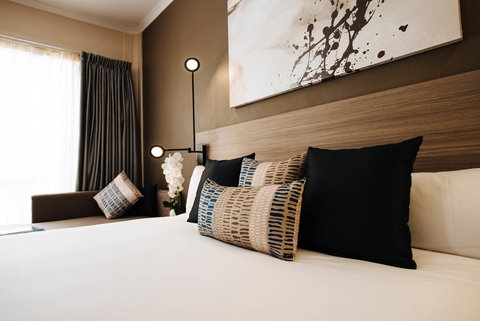 Mantra Club Croc - Perths Hotel 17