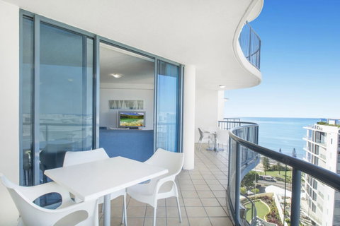Mantra Mooloolaba Beach - Perths Hotel 1