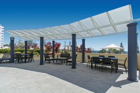 Mantra Mooloolaba Beach - Perths Hotel 8