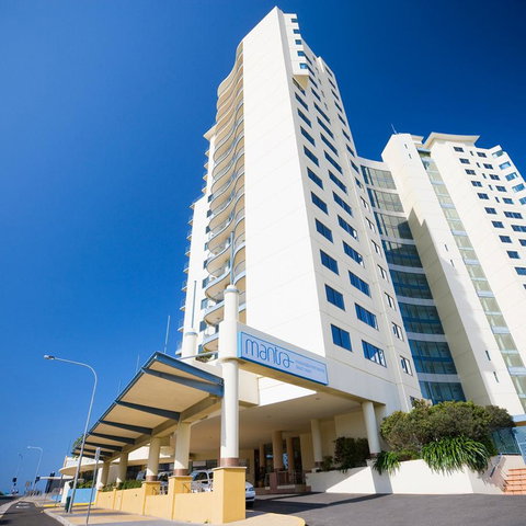 Mantra Mooloolaba Beach - Perths Hotel 2