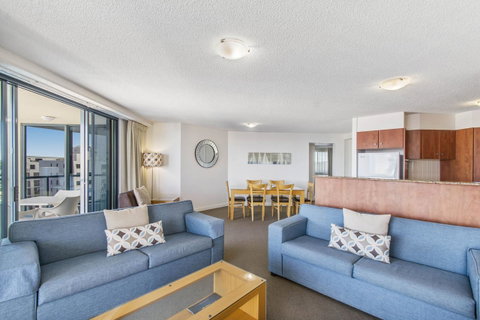 Mantra Mooloolaba Beach - Perths Hotel 18