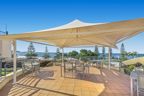 Mantra Mooloolaba Beach - Perths Hotel 41