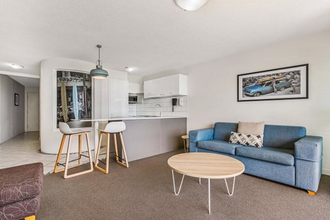 Mantra Mooloolaba Beach - Perths Hotel 5