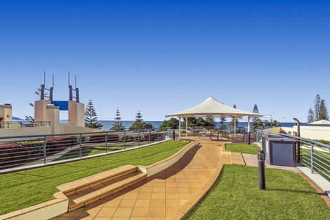 Mantra Mooloolaba Beach - Perths Hotel 40