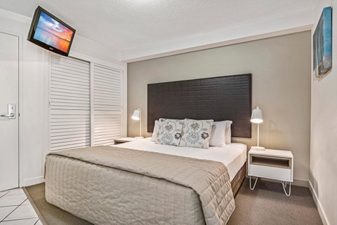 Mantra Mooloolaba Beach - Perths Hotel 3