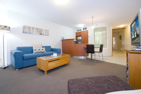 Mantra Mooloolaba Beach - Perths Hotel 15