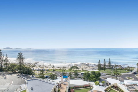 Mantra Mooloolaba Beach - Perths Hotel 37