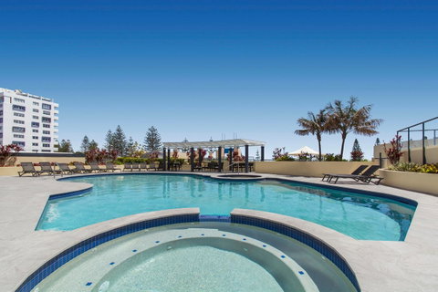 Mantra Mooloolaba Beach - Perths Hotel 9