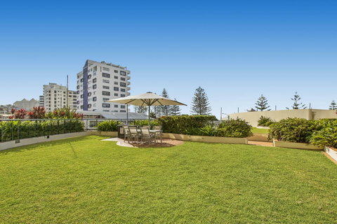 Mantra Mooloolaba Beach - Perths Hotel 42