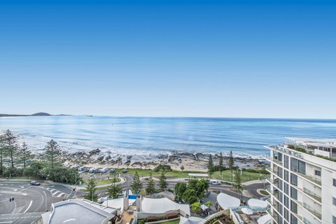 Mantra Mooloolaba Beach - Perths Hotel 25
