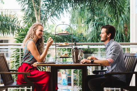 The Sebel Noosa - Perths Hotel 3