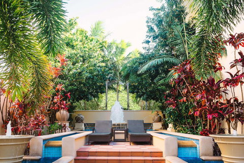 The Sebel Noosa - Perths Hotel 1